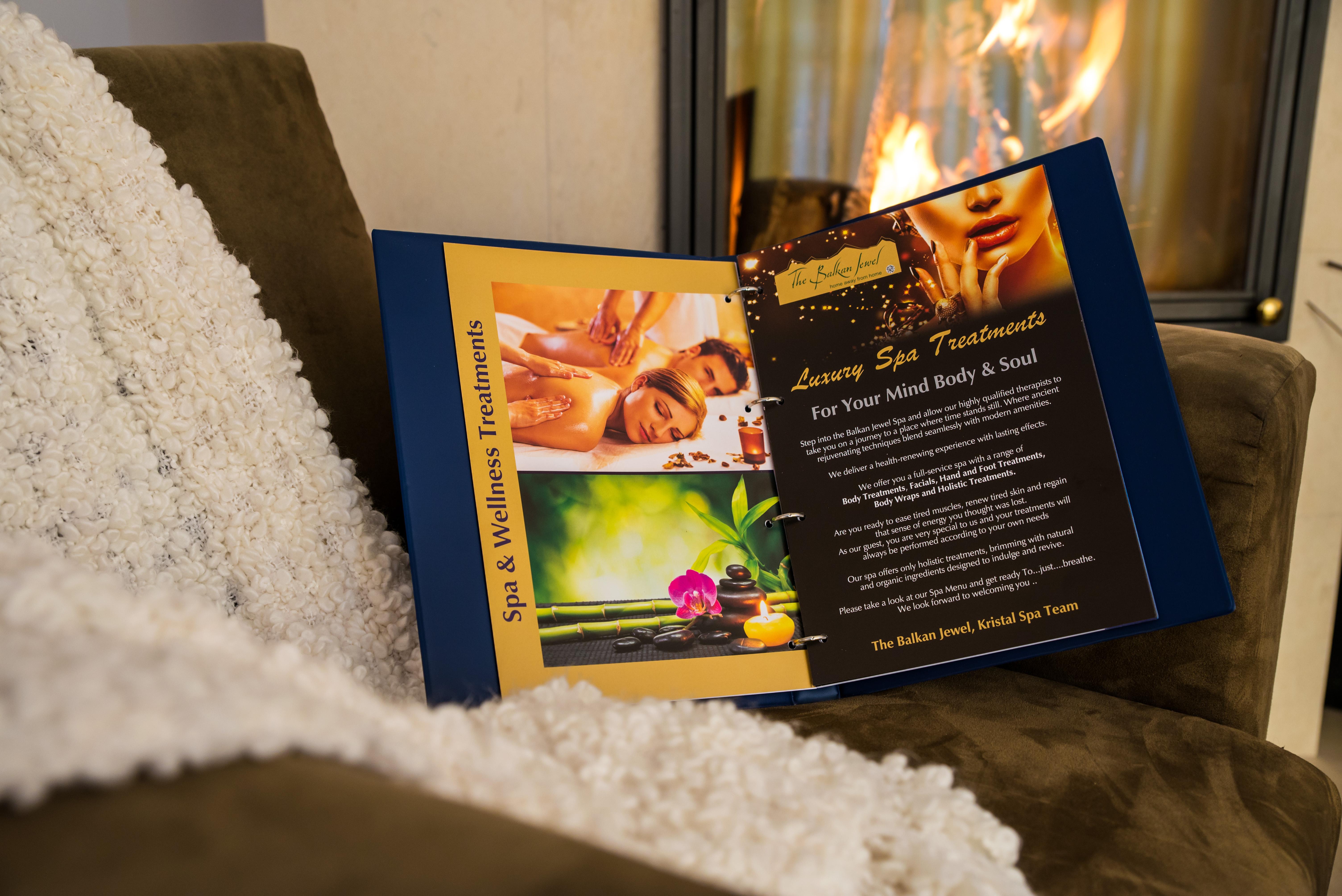 The Balkan Jewel Resort, Trademark Collection By Wyndham Aparthotel Razlog