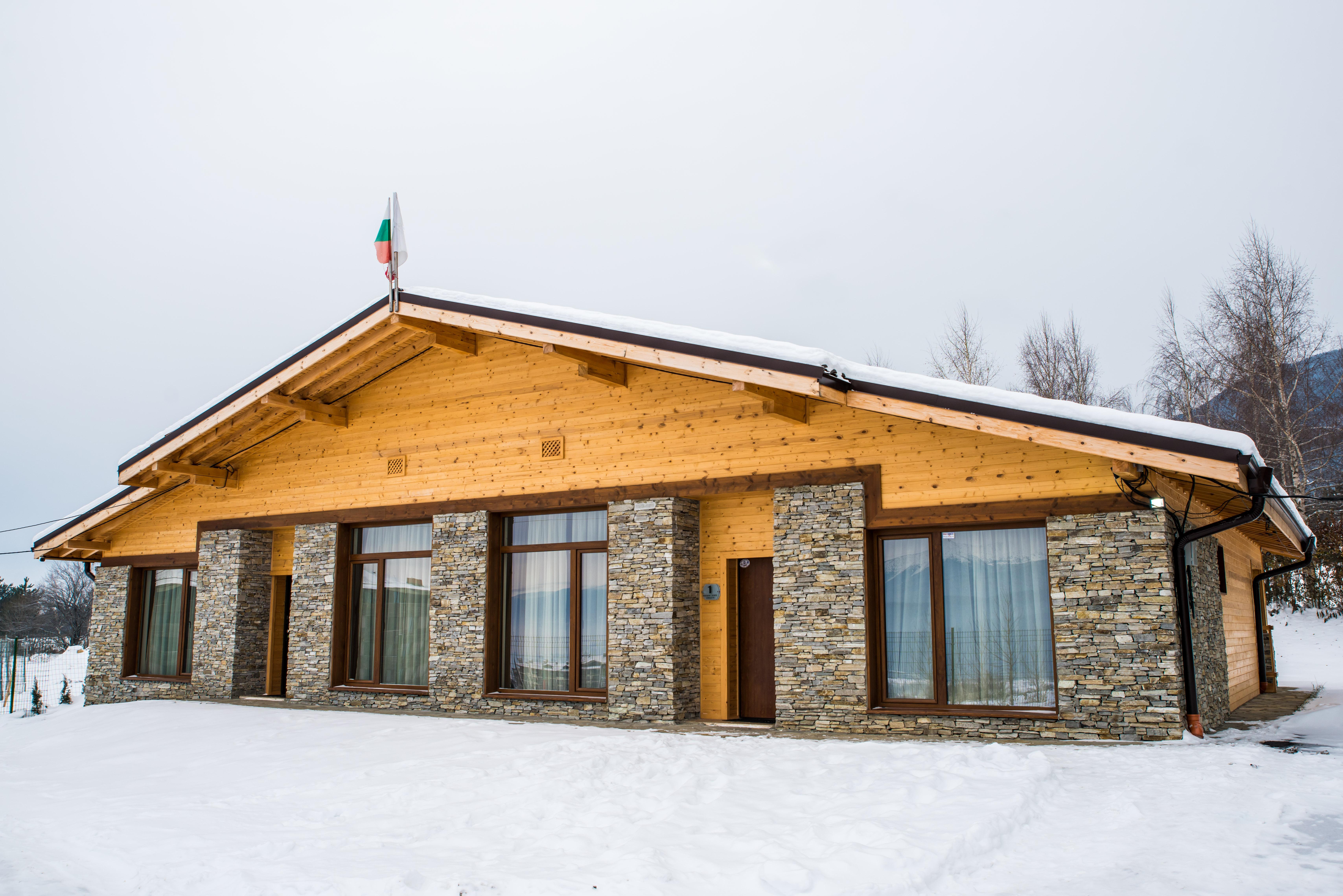The Balkan Jewel Resort, Trademark Collection By Wyndham 4*