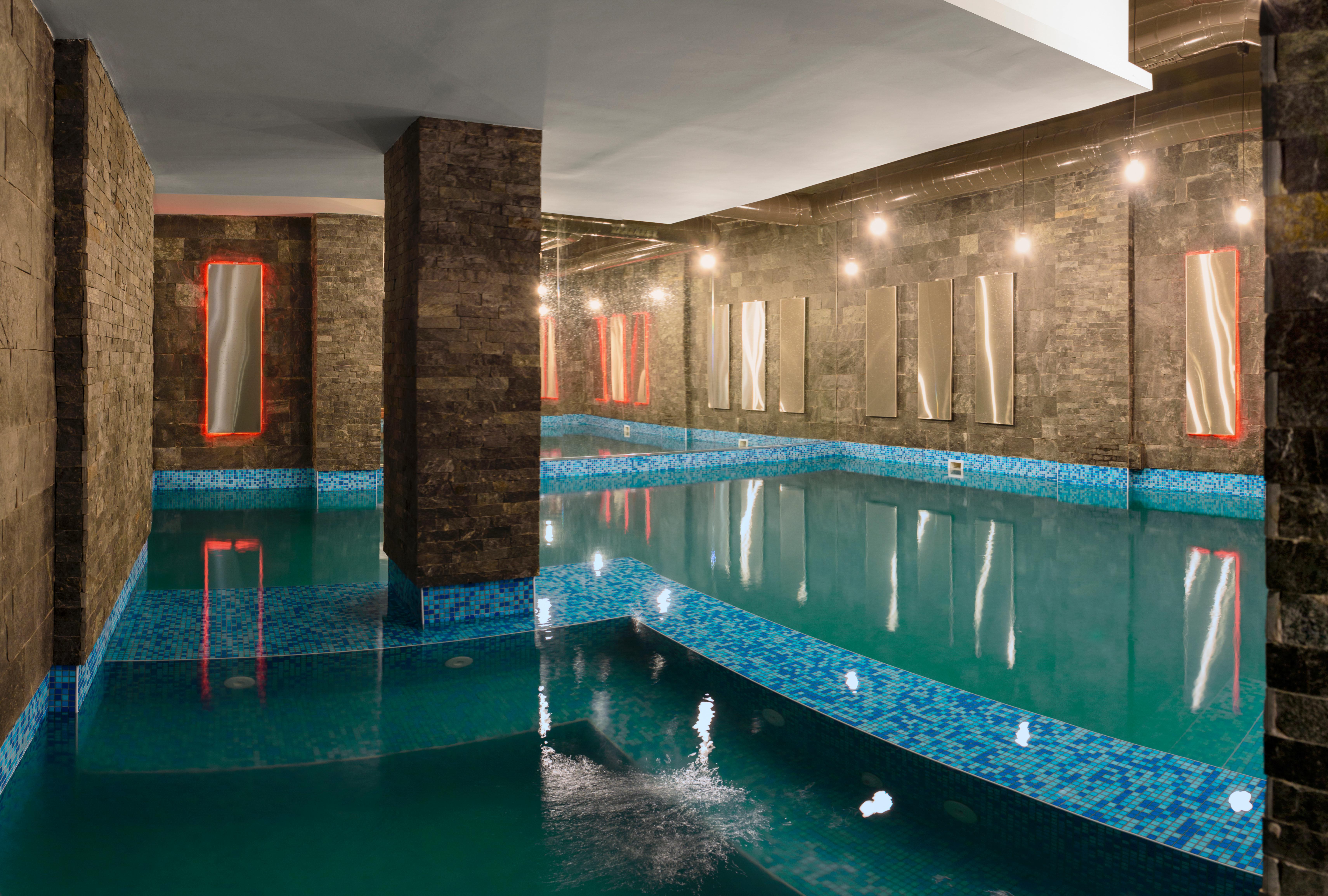 The Balkan Jewel Resort, Trademark Collection By Wyndham