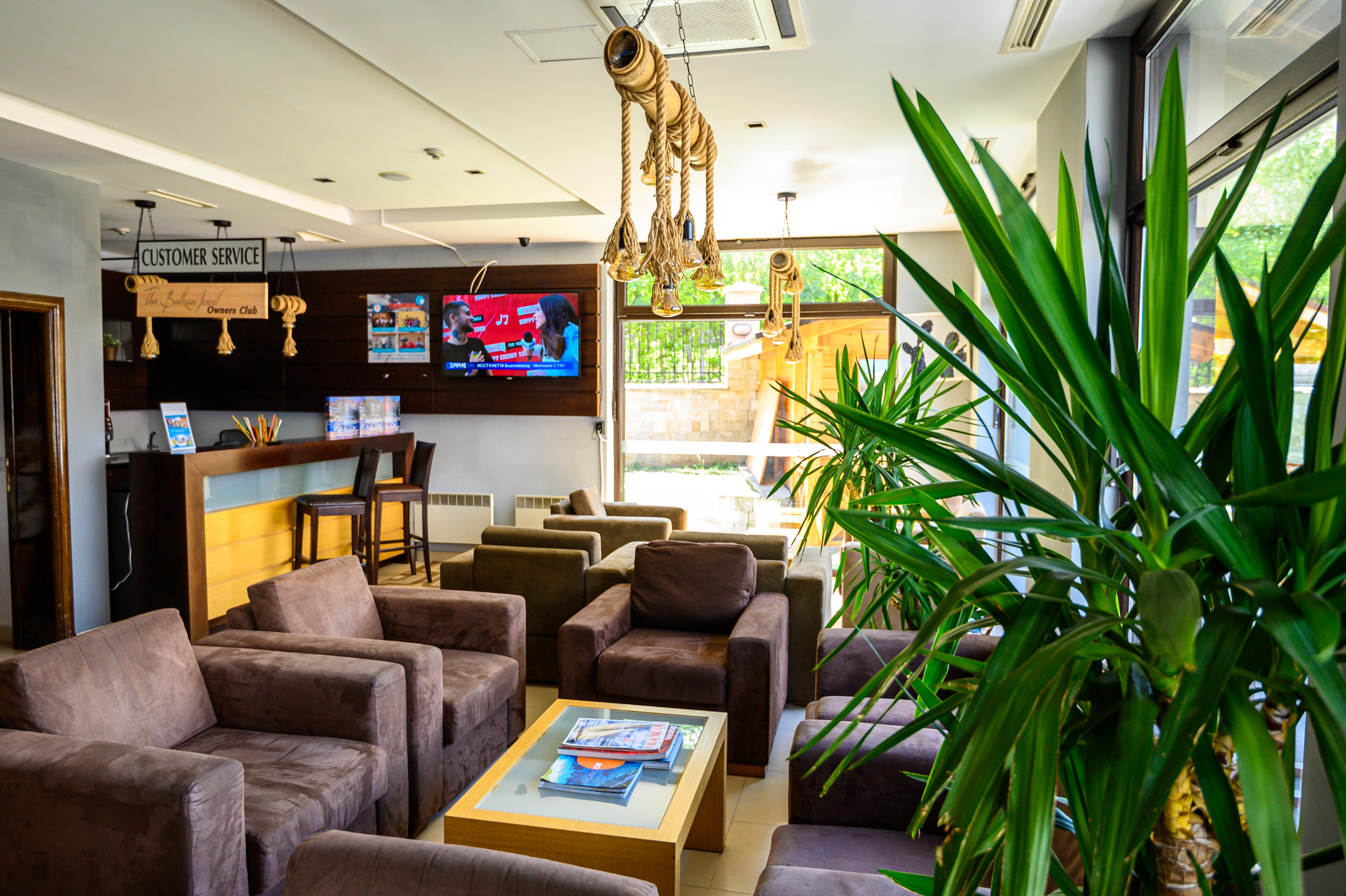 The Balkan Jewel Resort, Trademark Collection By Wyndham 4* Razłog