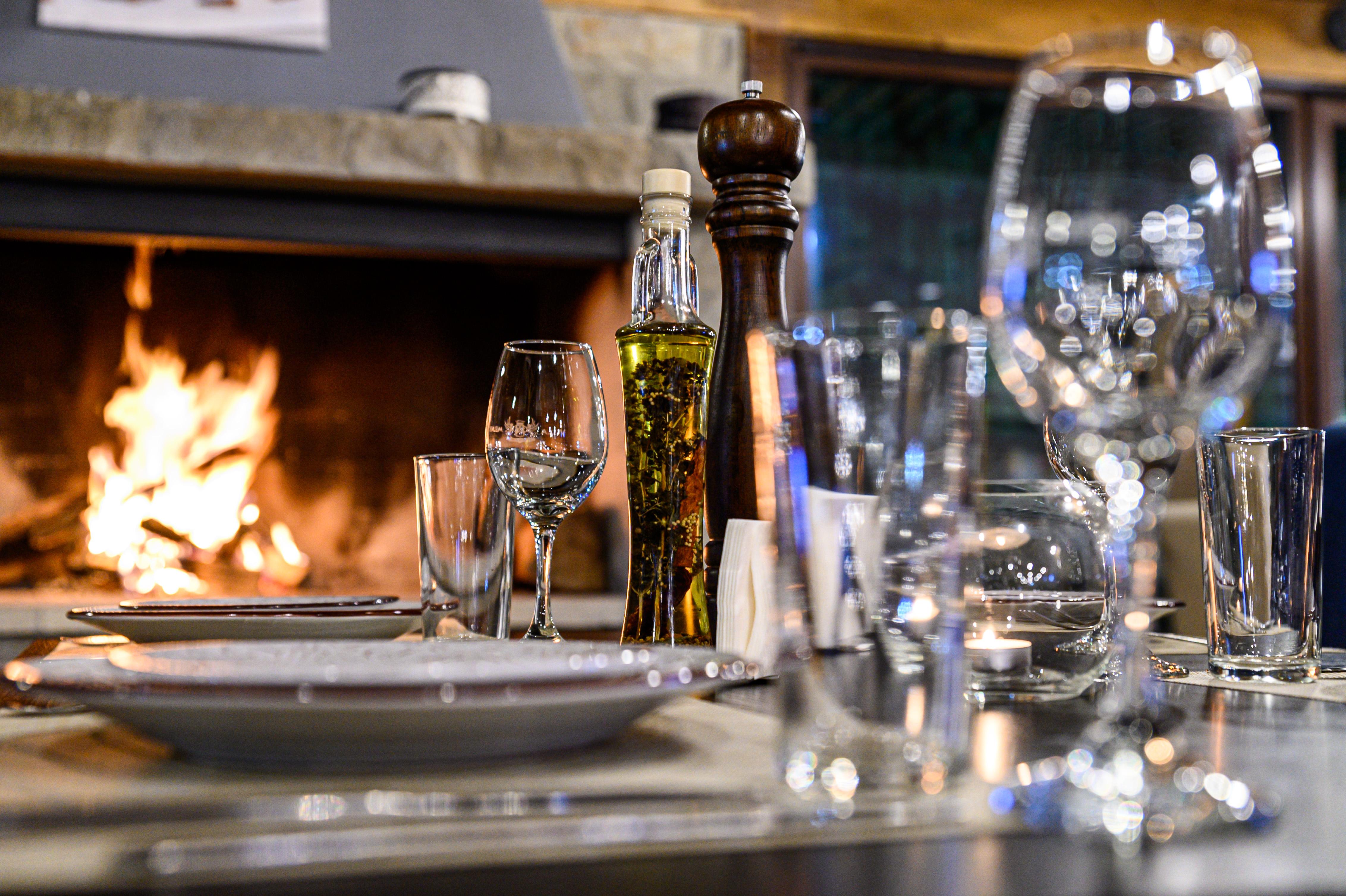 Hotel apartamentowy The Balkan Jewel Resort, Trademark Collection By Wyndham 4*