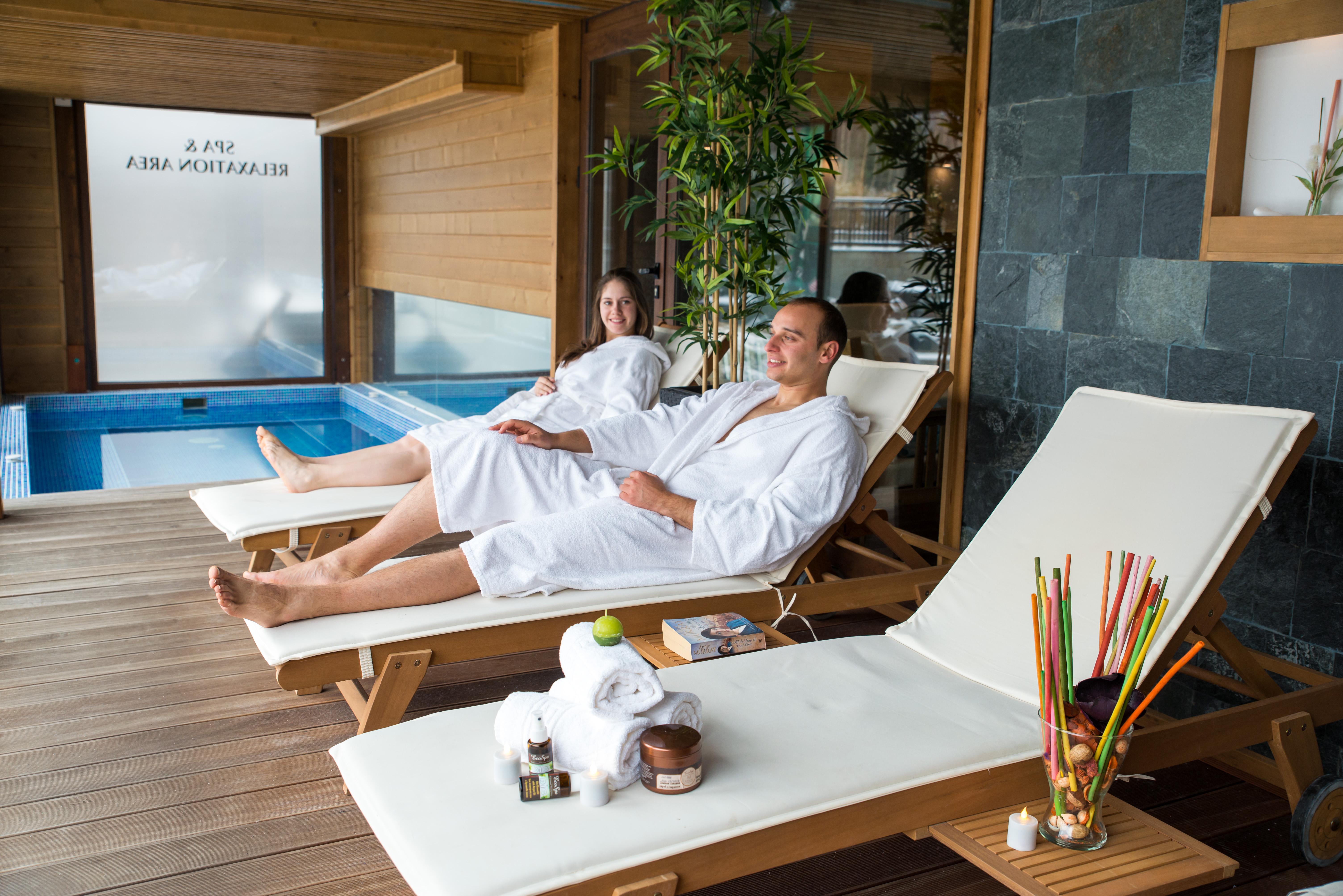 The Balkan Jewel Resort, Trademark Collection By Wyndham Aparthotel 4*